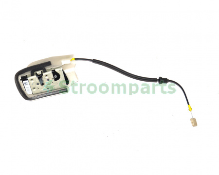 Замок задней левой двери TESLA MODEL Y 1500674-00-B