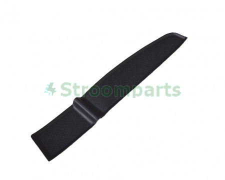 Коврик задней левой карты двери TESLA MODEL 3