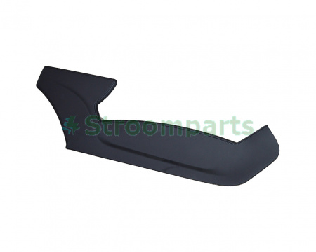 Накладка  консоли правая TESLA MODEL X  1055164-03-C