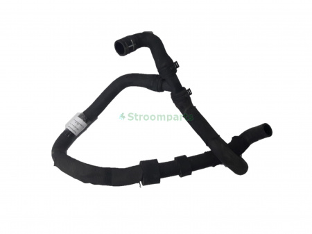 Патрубок охлаждения SMART EV  451.390 (A 4515011982)