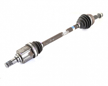 Привод  левый Nissan Leaf 2018 Привод  левый Nissan Leaf 2018