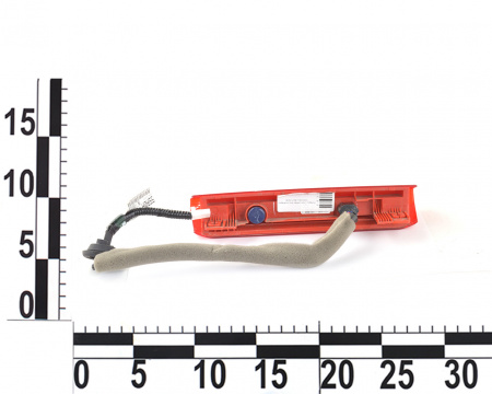 Фонарь Стоп сигнал (на спойлере) NISSAN LEAF 2018