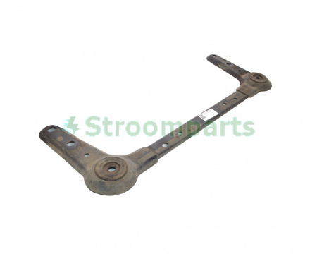 Распорка подрамника NISSAN LEAF 2011-2012 544C4-3NA0A