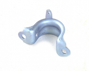 Скоба втулки стабилизатора переднего левая TESLA MODEL 3 Скоба втулки стабилизатора переднего левая TESLA MODEL 3