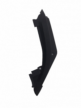 Уплотнитель зеркала справа SMART EV  451.390