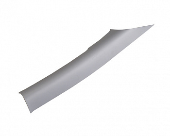 Накладка стойки задняя левая TESLA MODEL 3