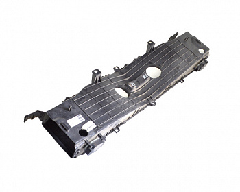 Корпус радиатора  задний TESLA MODEL S