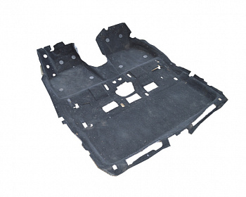 Обшивка наполная салона TESLA MODEL S,SR