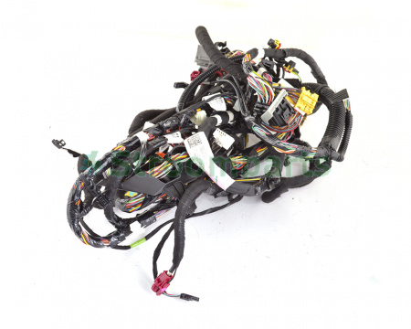 Проводка подторпедная TESLA MODEL 3