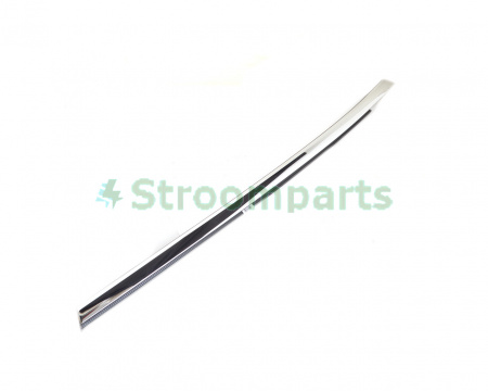 Молдинг двери задней левой (хром) TESLA MODEL S,SR Молдинг двери задней левой (хром) TESLA MODEL S,SR