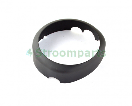 Кольцо верхнее кожуха модуля управления рулевой колонки TESLA MODEL S,SR