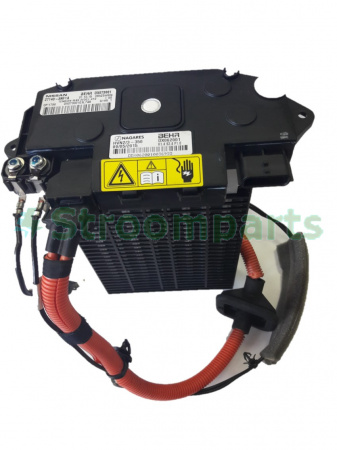 Нагревательный элемент кондиционера NISSAN LEAF SV 2018