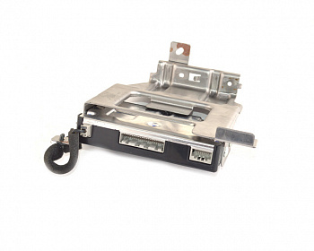 Блок навигации NISSAN LEAF SV