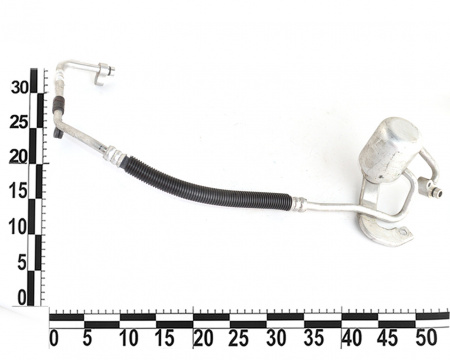 Трубка системы охлождения SV/SL NISSAN LEAF