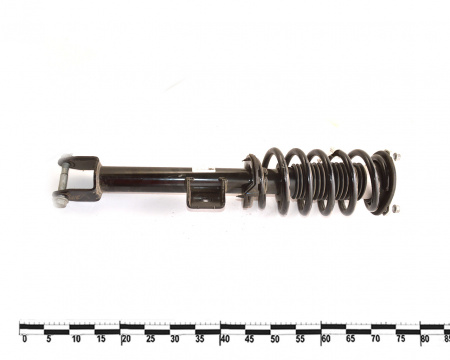 Амортизатор в сборе левый  ЗАДНЯЯ ПРИВОДНАЯ TESLA MODEL 3