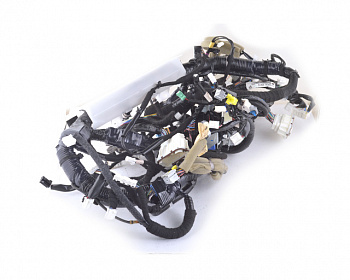 Жгут проводки подторпедной Nissan Leaf 2018