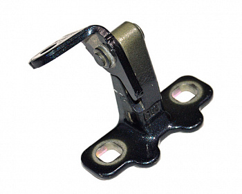 Петля крышки багажника левая 2023гTESLA MODEL Y 1626077-00-B