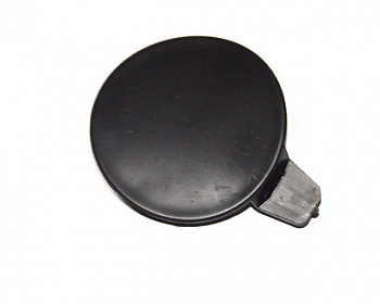 Заглушка переднего бампера (АНАЛОГ) MODEL Y 1493746-00-A.