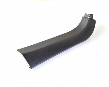Накладка крышки багажника левая TESLA MODEL S, SR