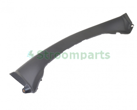 Обшивка двери багажника верхняя TESLA MODEL 3