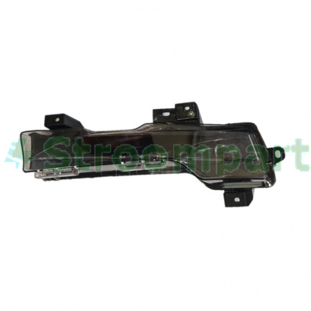 Фара противотуманная правая EUR TESLA MODEL 3 1077392-00-E 1077396-00-C