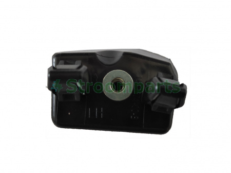 Кронштейн крыла маленький левый (АНАЛОГ) MODEL Y 1493772-00-B-ASR