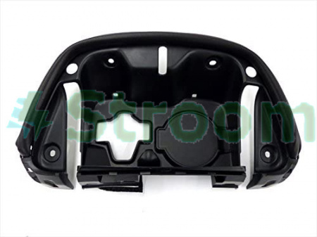 Накладка зарядного порта внутренняя NISSAN LEAF