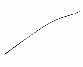 Молдинг крыши, прав NISSAN LEAF 2018