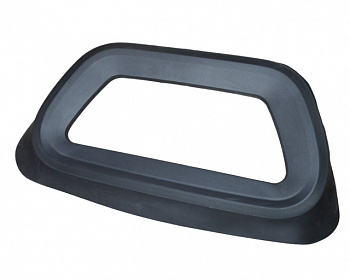 Накладка капота  TESLA MODEL Y 1494088-00-C