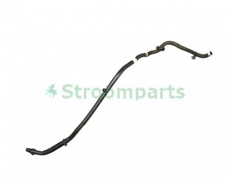 Патрубок охлаждения правый передний TESLA MODEL X 1041531-00-J