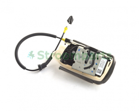 Замок деври задней правой TESLA MODEL 3