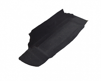 Обшивка ниши для ног пассажиров 3-го ряда TESLA MODEL S, SR