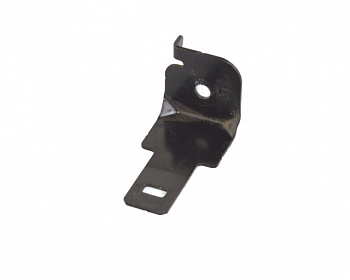 Кронштейн патрубков системы охлаждения Nissan Leaf 2011-2013 21584-3NA0A