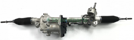 Рулевая рейка в сборе (крепление 8,12) TESLA MODEL 3