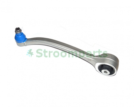 Рычаг продольный передний левый  (банан) (НЕ ОРИГИНАЛ) TESLA MODEL S,SR,X 1041570-00-TC