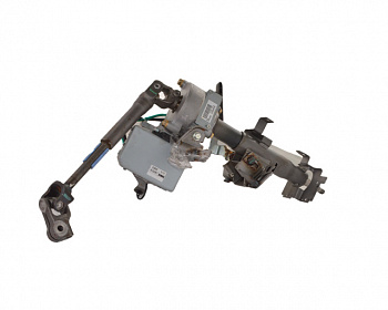 Электроусилитель с рулевой колонкой NISSAN LEAF 48810-4NP0A Электроусилитель с рулевой колонкой NISSAN LEAF 48810-4NP0A