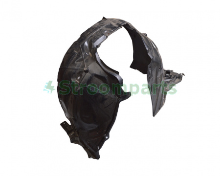 Подкрылок передний левый NISSAN LEAF 2018