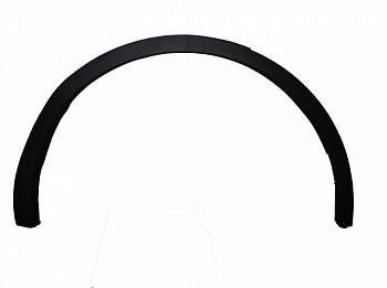 Арка задняя левая (АНАЛОГ) TESLA MODEL Y 1494187-00-B 1494163-00-B 1498771-00-A