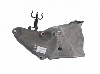 Кронштейн электродвигателя левый SMART EV  451.390