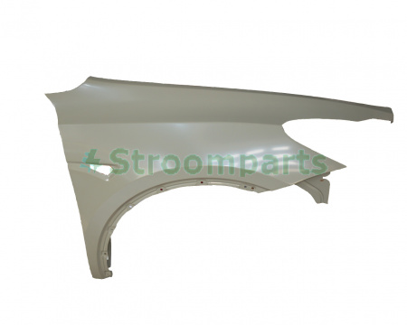 Крыло переднее правое (АНАЛОГ) TESLA MODEL Y 1493452-S0-A Крыло переднее правое (АНАЛОГ) TESLA MODEL Y 1493452-S0-A