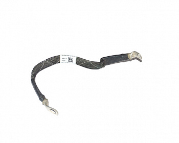 Кабель массы электродвигателя переднего Tesla Model X 1042706-00-B