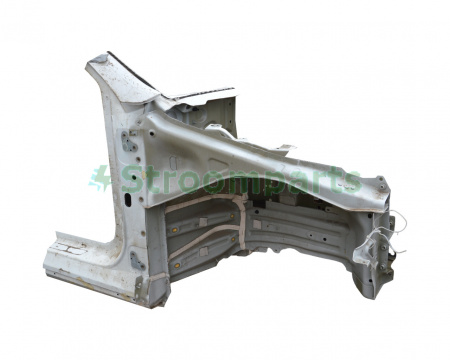 Четверть передняя правая TESLA MODEL Y 1549229-SD-A 1487726-SC-A