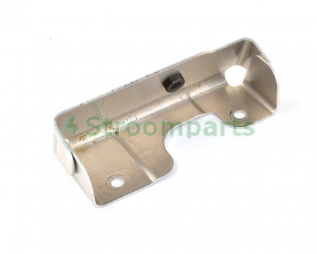 Кронштейн карты двери задней правой TESLA MODEL S, SR