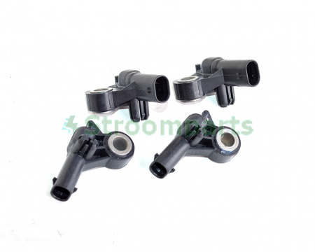 Датчик удара боковой стойки TESLA MODEL 3