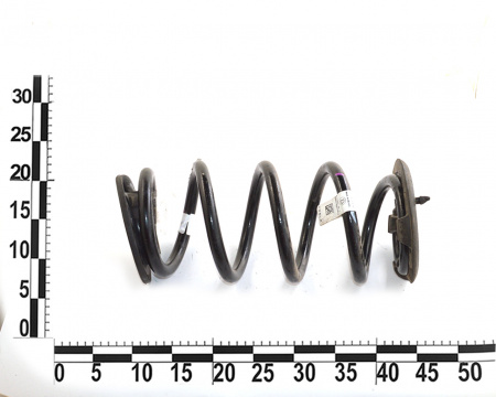 Пружина задняя TESLA MODEL 3