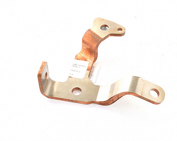 Шина контактная ВБ 3 контакта TESLA MODEL 3