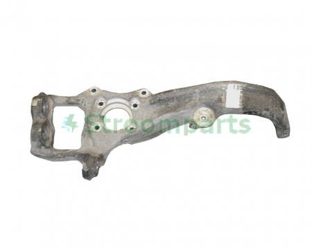 Кулак поворотный передний правый TESLA MODEL X 1027316-00-F
