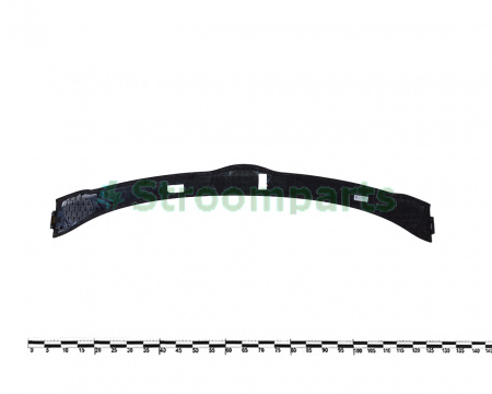 Накладка динамиков торпеды TESLA MODEL 3