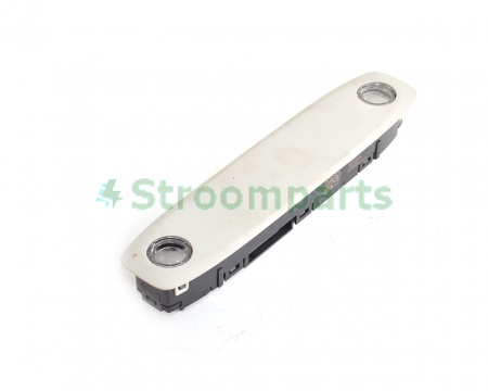 Плафон освещения салона задний TESLA MODEL 3