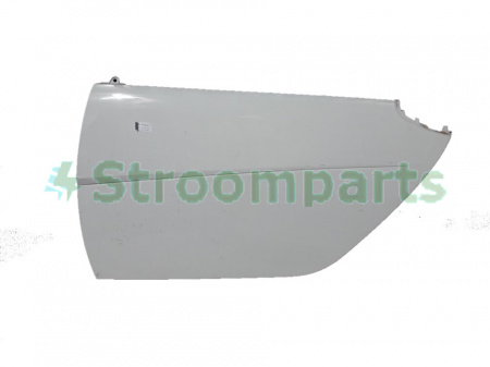 Облицовка двери левой SMART EV  451.390